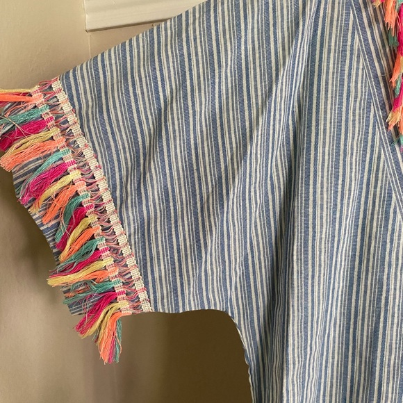 Women’s Boutique Swim Coverup - Picture 10 of 11